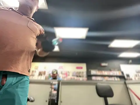 RawRyder8 online show from April 23, 6:18 am