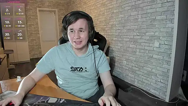 iliaskrislove online show from February 28, 2:09 pm