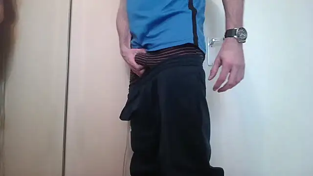 Michealtje85 online show from March 1, 3:01 pm