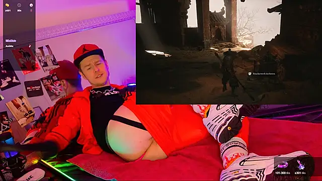 Fuc71 online show from January 21, 3:50 pm