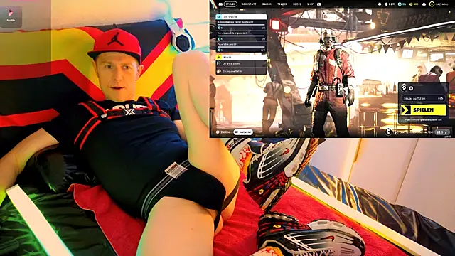 Fuc71 online show from November 3, 4:42 pm