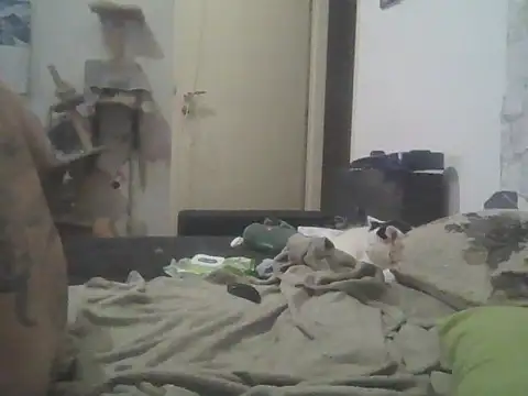 foxikx69 online show from December 17, 8:48 pm