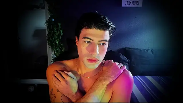 newjeff online show from October 7, 7:56 am