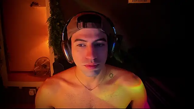 newjeff online show from October 14, 10:33 am