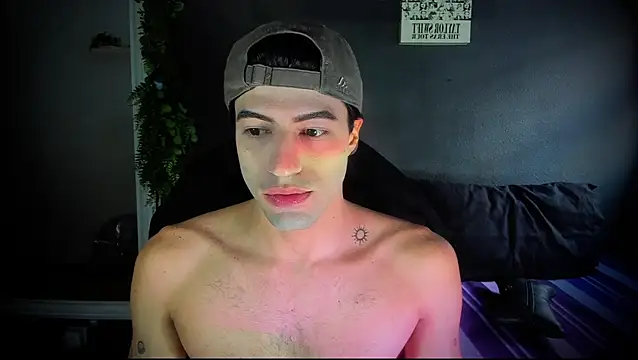 newjeff online show from October 24, 8:27 am