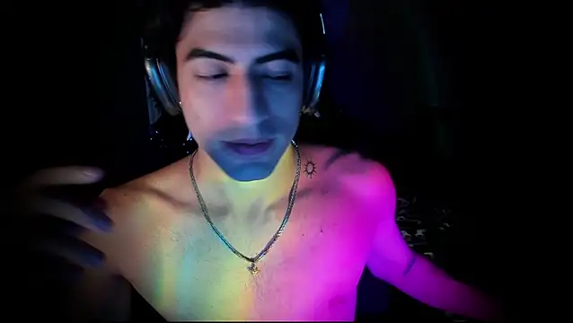 newjeff online show from September 18, 9:50 pm