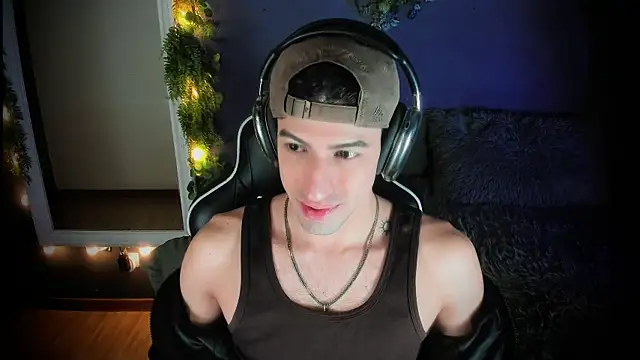 newjeff online show from March 1, 7:24 pm