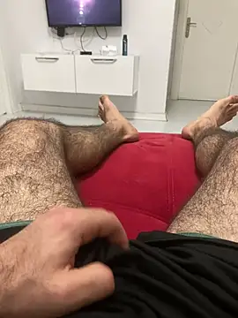 Robin45tr online show from January 15, 8:44 pm