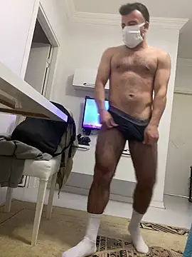 Robin45tr online show from February 7, 4:24 pm