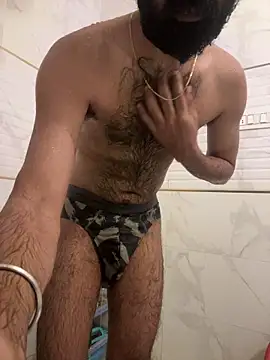 ALWAYSHORNYDADDY online show from February 2, 5:17 am