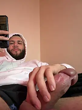 Joker19196 online show from April 11, 1:36 pm