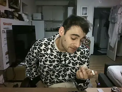 mihaimichael online show from December 2, 3:48 pm