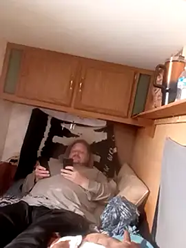 tjmacksjr online show from January 26, 4:41 am