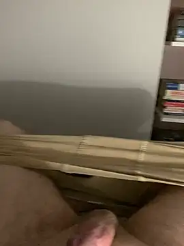 Erenn34 online show from August 6, 12:05 am