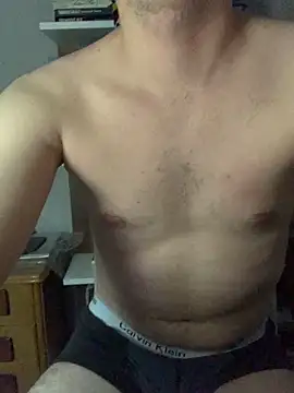 Erenn34 online show from April 13, 11:38 pm