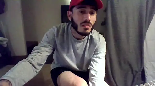 Snapshot of tengocanicas chatting on January 13, 12:56 pm tengocanicas online show from January 13, 12:56 pm