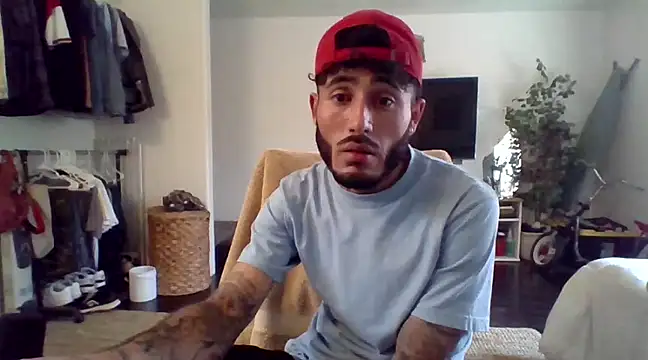 Snapshot of tengocanicas chatting on December 31, 10:12 pm tengocanicas online show from December 31, 10:12 pm