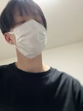 yuuuuma578 online show from November 19, 2:50 pm