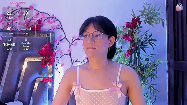 Black Rose2 online show from November 15, 12:18 pm