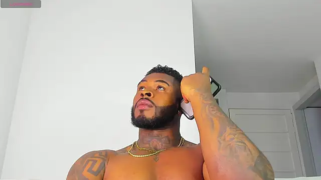 Makonneen online show from February 6, 4:53 am