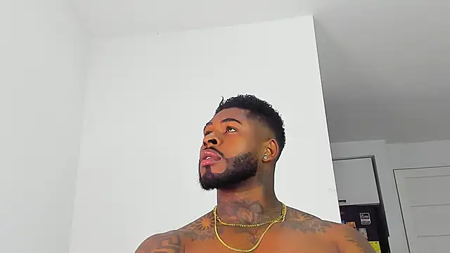 Makonneen online show from November 27, 11:25 am