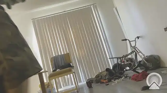 freakzmexx online show from January 9, 10:09 pm