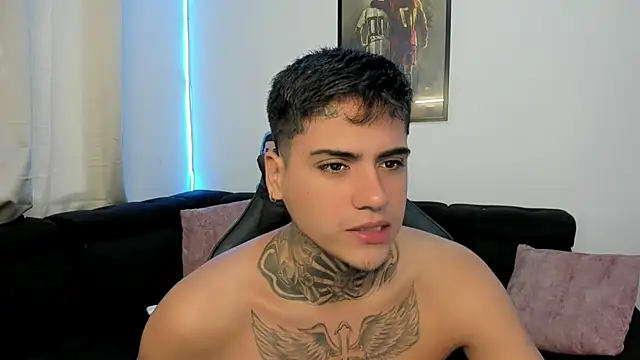 mad maxxx2 online show from January 23, 1:24 pm