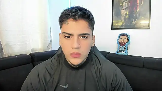 mad maxxx2 online show from March 8, 1:23 pm