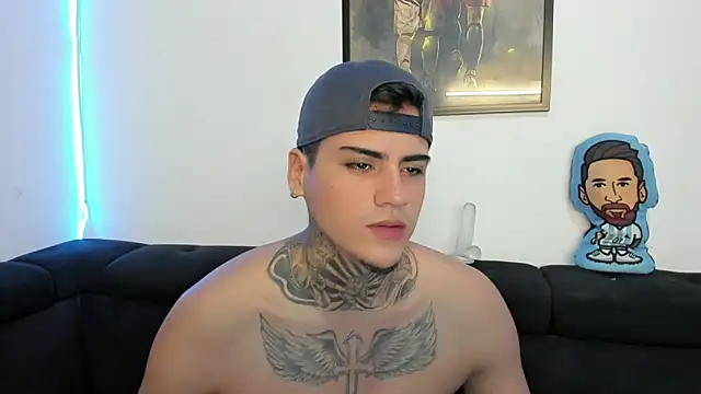 mad maxxx2 online show from February 19, 11:14 pm