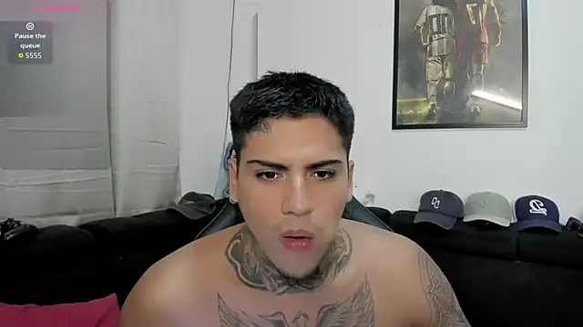 mad maxxx2 online show from November 10, 10:58 pm