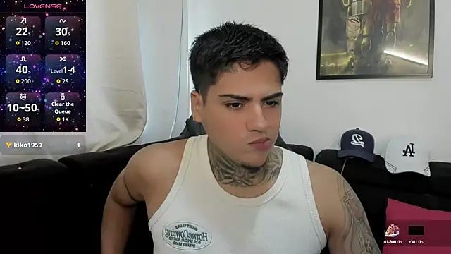 mad maxxx2 online show from September 21, 1:11 pm