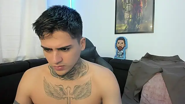 mad maxxx2 online show from March 14, 1:24 pm