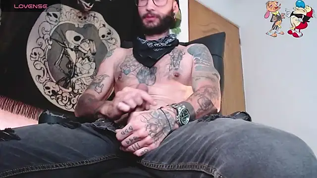 ren stipee online show from November 17, 10:46 pm