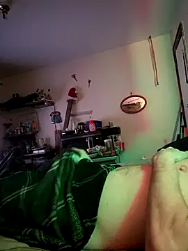 BigDDave6979 online show from January 10, 9:57 am