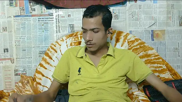 Alex Suman25 online show from February 14, 9:48 am