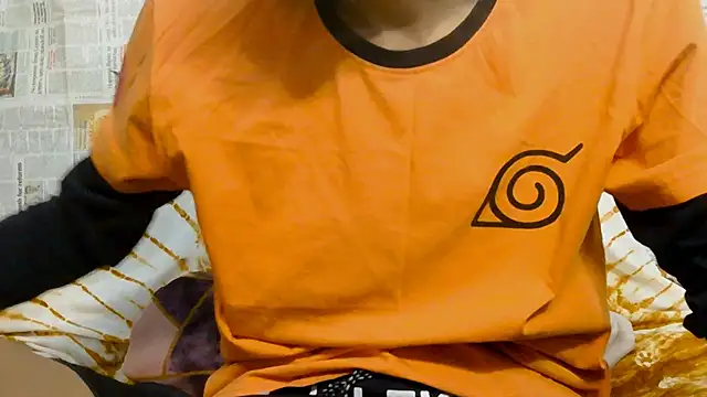 Alex Suman25 online show from February 25, 3:13 pm