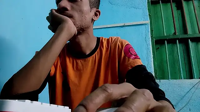 Alex Suman25 online show from September 28, 9:02 pm