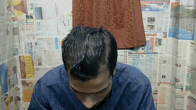 Alex Suman25 online show from January 12, 5:22 am