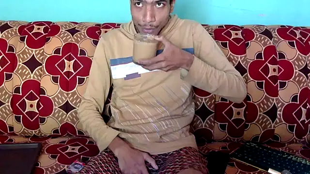 Alex Suman25 online show from January 8, 6:41 am