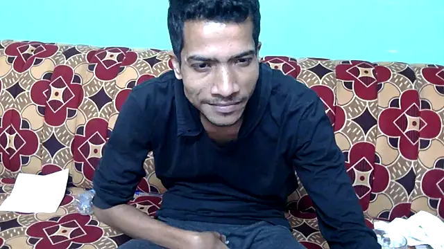 Alex Suman25 online show from January 5, 3:22 am