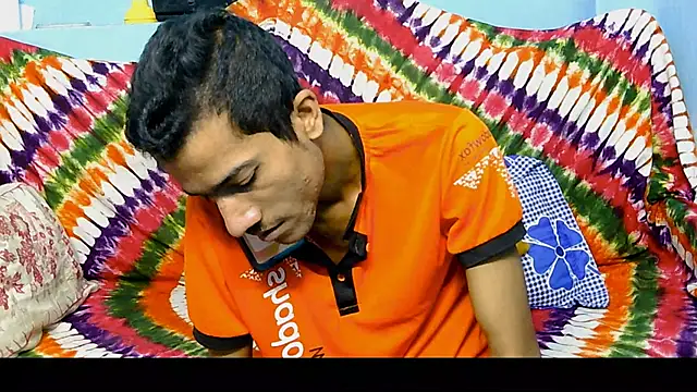 Alex Suman25 online show from March 10, 6:27 am