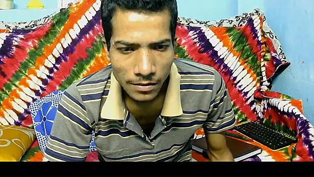 Alex Suman25 online show from March 13, 5:22 am