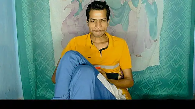 Alex Suman25 online show from March 22, 3:20 am