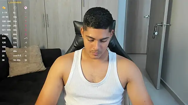 Iamdylan777 online show from September 20, 5:46 pm