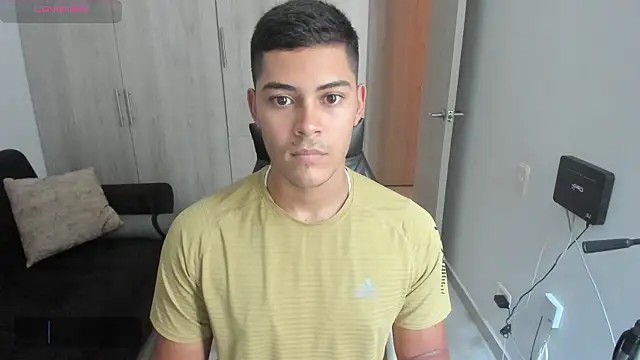 Iamdylan777 online show from February 18, 10:14 pm