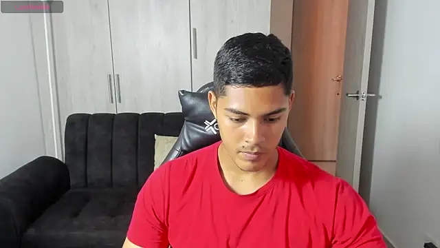 Iamdylan777 online show from October 7, 4:33 pm