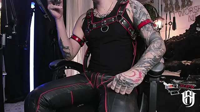 allanhurtss online show from January 2, 6:23 pm