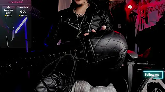 allanhurtss online show from October 2, 3:16 pm