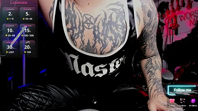 allanhurtss online show from September 22, 3:55 pm