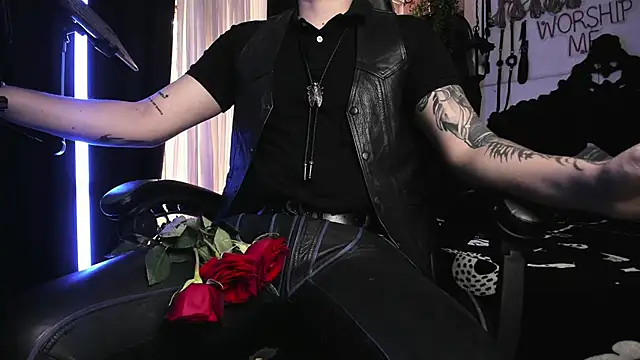 allanhurtss online show from February 13, 6:05 pm